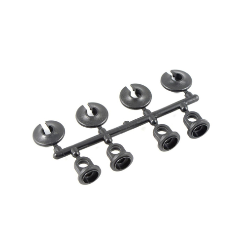 INFINITY R0144 SHOCK PLASTIC PARTS