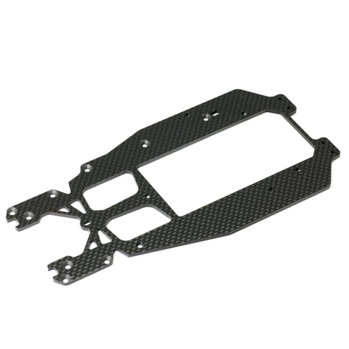 INFINITY R0166M UPPER DECK CARBON MULTIFLEX
