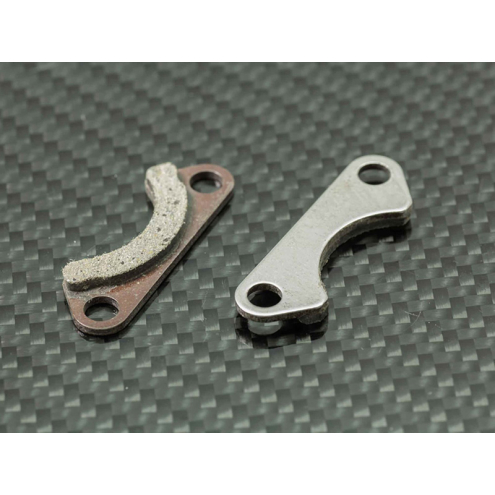 INFINITY R0225-03G BRAKE PAD (2)