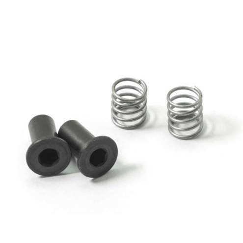 INFINITY R0225-04B BRAKE GUIDE + SPRING SET