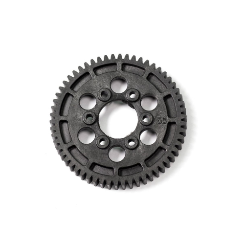 INFINITY R0248-58 0.8M 2nd SPUR GEAR 58T