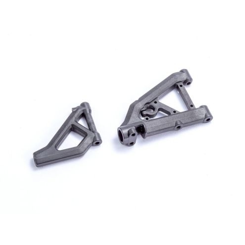 INFINITY R0301 FRONT SUSPENSION ARM SET