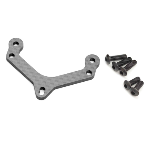 INFINITY R0388 UPPER DECK STIFFNER CARBON