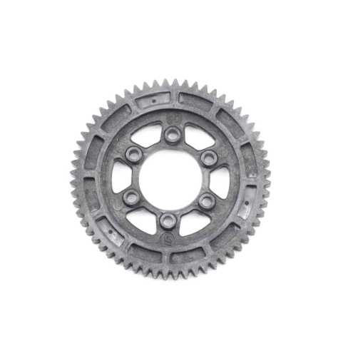 INFINITY R0408T60 1st SPUR GEAR 60T (HIGH PRECISION TYPE)
