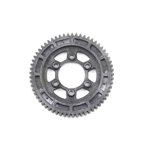 INFINITY R0408T61 1st SPUR GEAR 61T (HIGH PRECISION TYPE)