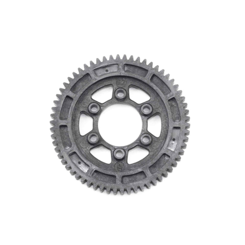 INFINITY R0408T62 1st SPUR GEAR 62T (HIGH PRECISION TYPE)