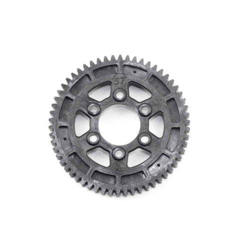 INFINITY R0409T57 2nd SPUR GEAR 57T (HIGH PRECISION TYPE)