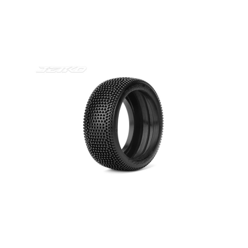 Jetko JK1002S4 Block In Soft Buggy nur Reifen 1:8 (4)