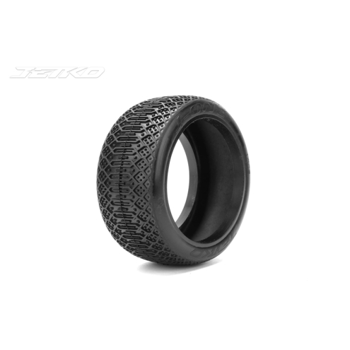 Jetko JK1009SS4 J One Super Soft Belted unverklebt 1:8 (4)