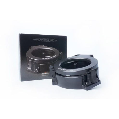 Koswork 13016 1:8 Buggy Reifenklebehilfe