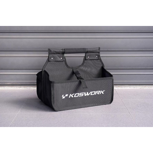 Koswork 32236V2 Tasche Pit Caddy Bag (410x280x330mm)