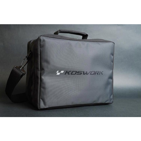 Koswork 32262-10PX Tasche für Sender Futaba T7PX PXR T4PM T10PX