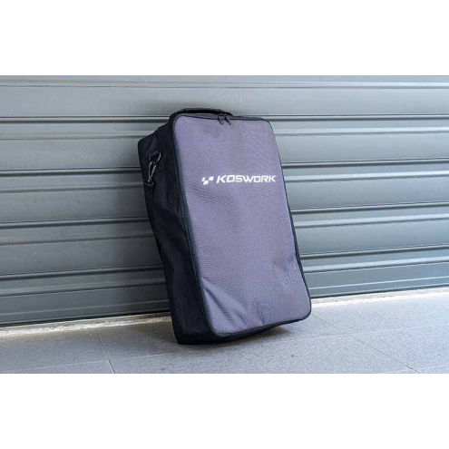 Koswork 32264 1:8 RC Transport Tasche (330x540x180mm)