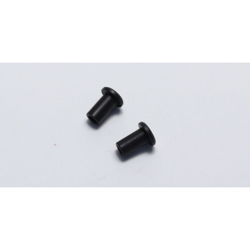Kyosho 74026-04B Kupplungsführung 3x5x10mm (2) f. Kupplungsglocke GT