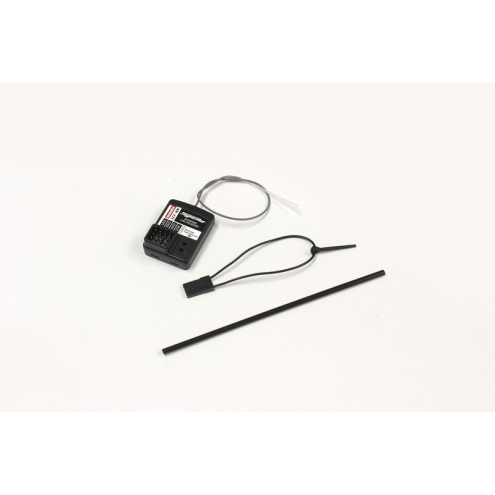 Kyosho 82135 Syncro Empfänger KR331 für KT231P