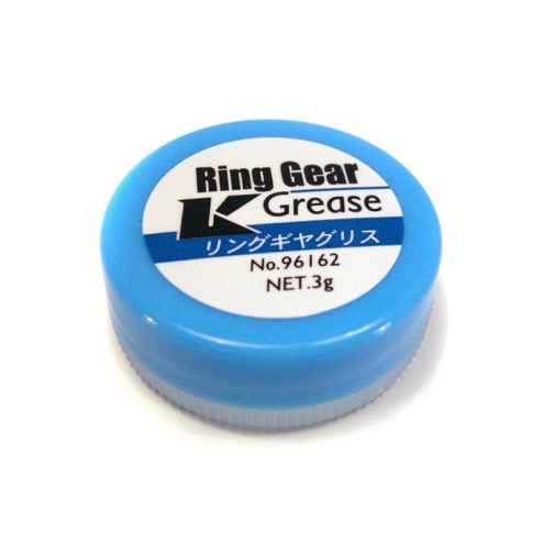 Kyosho 96162 Spezial Kegelradschmierfett (3 gr)