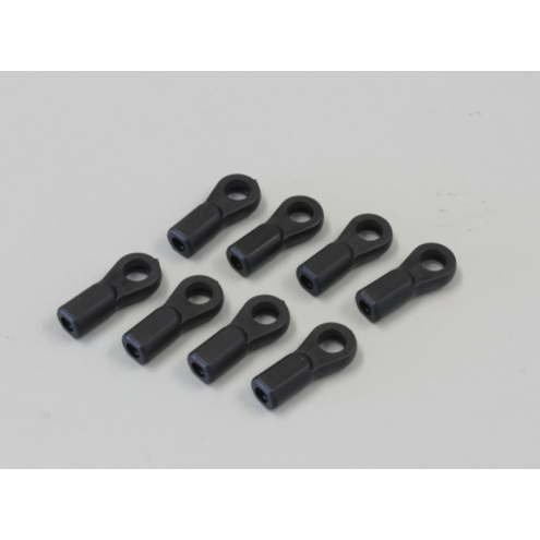 Kyosho 97052 Kugelpfannen 6,8mm M4 (8)