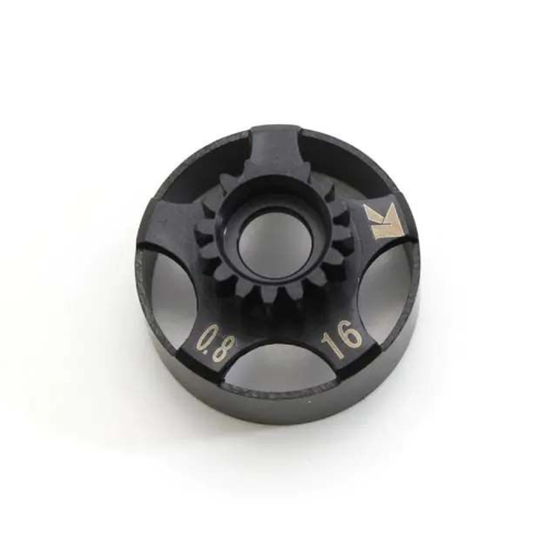 Kyosho 97058LW-16 Kupplungsglocke SP 16 Z - Mod 0.8