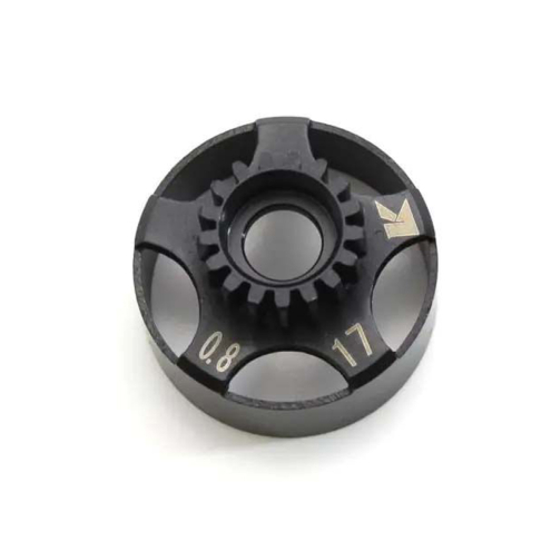 Kyosho 97058LW-17 Kupplungsglocke SP 17 Z - Mod 0.8