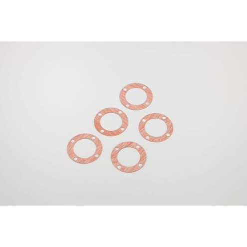 Kyosho IF30-1 Differentialgehäusedichtung V/H Inferno MP9 MP10 Mp10e GT3 (5)