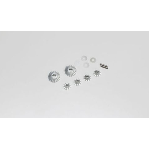 Kyosho IF402B Tellerzahnradsatz Kyosho Inferno MP9-MP10