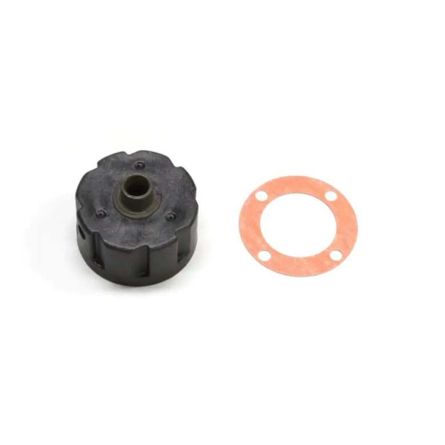 Kyosho IF403D Differentialgehäuse Vorne / Hinten Inferno MP9-MP10 GT3