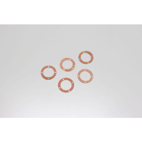 Kyosho IF404-01 Differentialgehäusedichtung Mitte Inferno MP9 MP10 Mp10e (5)