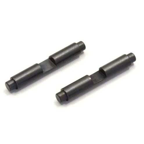 Kyosho IF411B Kegelzahnradwellen Inferno MP9 MP10 GT3 V + H (2)