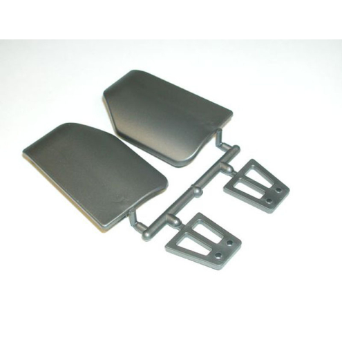 Kyosho IF452B Spritzschutz Inferno MP9-MP10 (2)