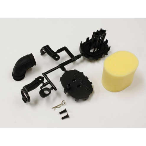 Kyosho IF469D Luftfilter 1:8 Inferno MP11