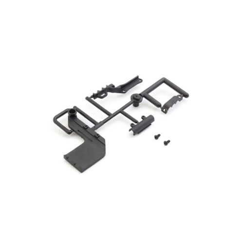 Kyosho IF560 Kabel + Abstandshalter Inferno MP10e