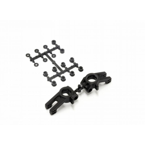 Kyosho IF613HC Achsschenkel Hinten Inferno MP10 (2)