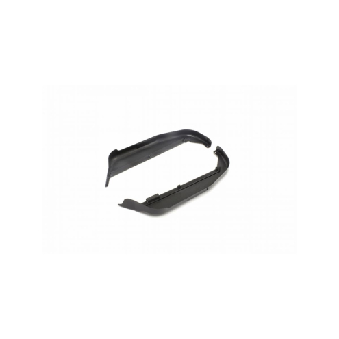 Kyosho IF614 Seitenschutz Kyosho Inferno MP10