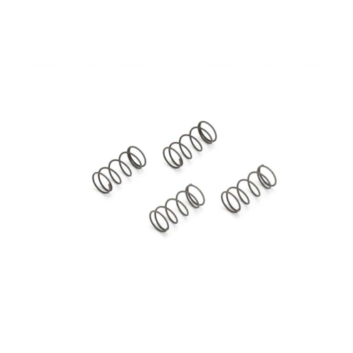 Kyosho IF714 Inferno MP11 Bremsbelagfeder (4)