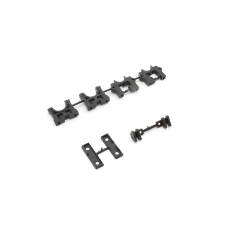 Kyosho IF721 Inferno MP11 Getriebekasten Mitte Diffbock