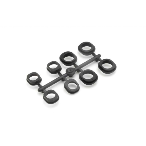 Kyosho IF723 Inferno MP11 Buchsen für Getriebekasten