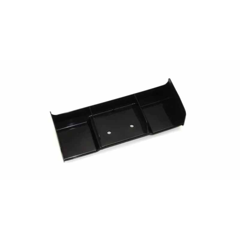 Kyosho IF735BK Inferno MP11 Heckspoiler Nylon Schwarz