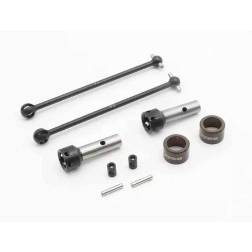 Kyosho IF746 Inferno MP11 Halbwelle CVD HD 92mm (2)