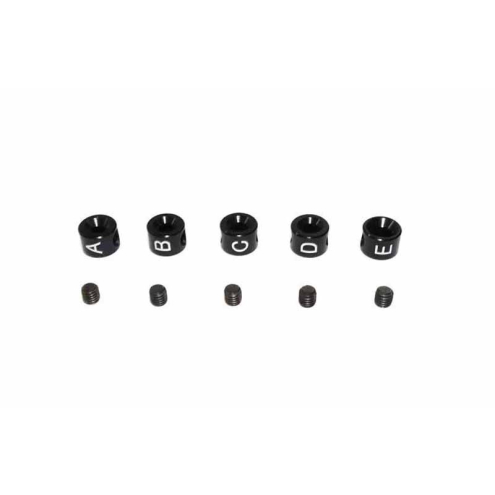 Kyosho IF747 Inferno MP11 Stopper Set Stabilisatorstange