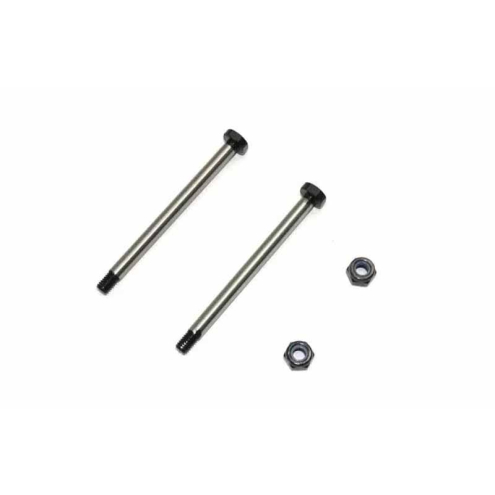 Kyosho IF748 Inferno MP11 Querlenkerstifte 3x44mm Vorn-unten