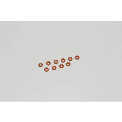 Kyosho IFW140-6 O-Ring (1.9 x 3.4mm) fuer IFW140/141 Kyosho Inferno MP10 (10)