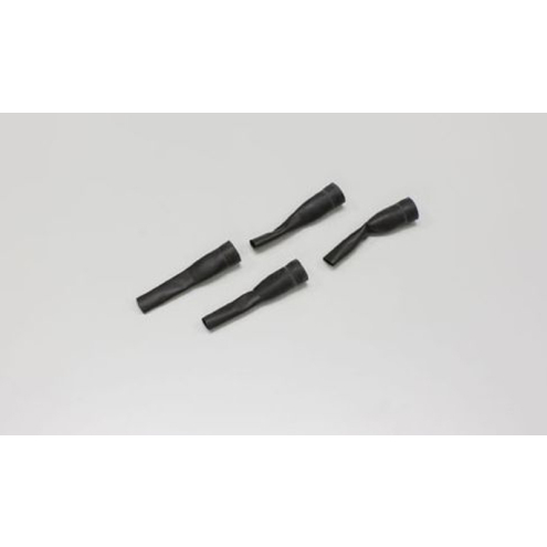 Kyosho IFW154 Schutzüberzüge für Kyosho Big Shocks (4) Inferno MP10