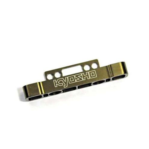 Kyosho IFW407B Querlenkeraufnahme Hinten Inferno Hinten-Unten MP9 GT3