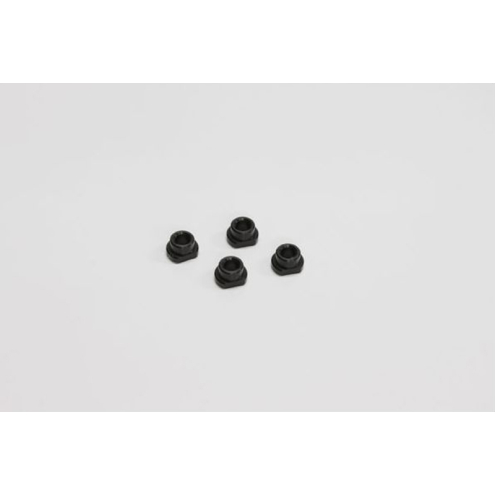 Kyosho IFW414-01Buchsensatz für IF490 Inferno MP9 (4)