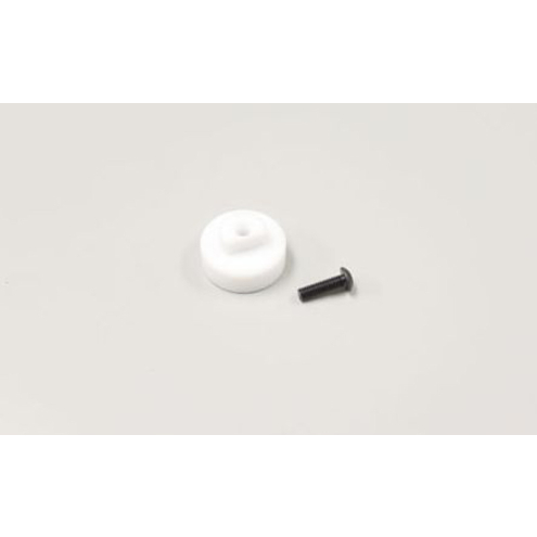 Kyosho IFW453B Krümmerabstützung Kyosho Inferno MP9-MP10