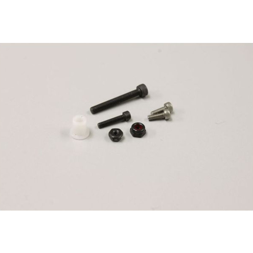 Kyosho IFW454B-01Aluminium Gas Servo Horn Buchsen Set Kyosho Inferno MP9-MP10