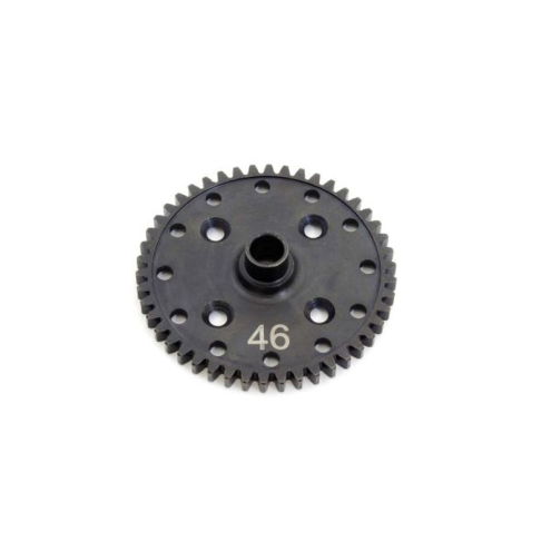 Kyosho IFW634-46S Hauptzahnrad 46 Z LW Inferno MP9-MP10 ( f. IF403B )