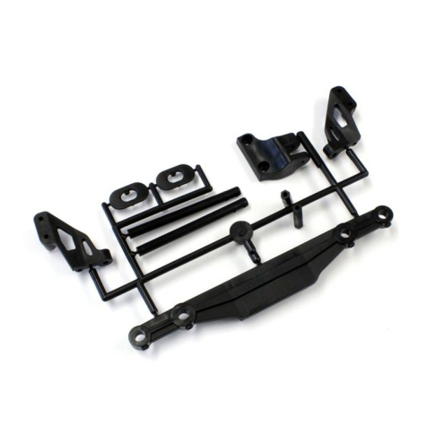 Kyosho IG155 Karosseriebefestigung Hinten Inferno GT3