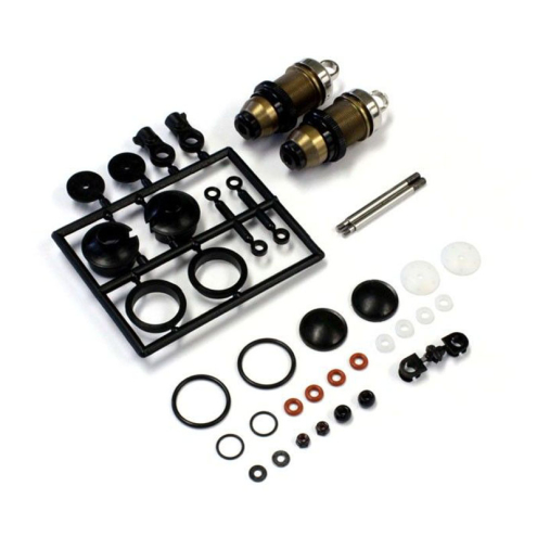 Kyosho IG158 Stossdämpfer Inferno GT3 (2) - SS=40