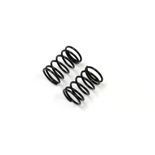 Kyosho IG159-550 Federnsatz INFERNO GT3 5.5X2.3/L=40 (2) ORANGE